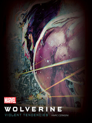 Wolverine - Audiobook